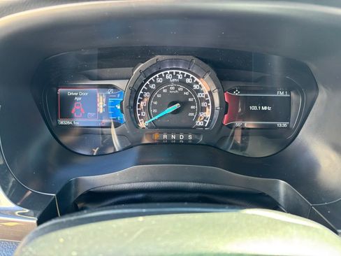 Used 2020 Ford Ranger Lariat w/ FX4 Off-Road Package image 17