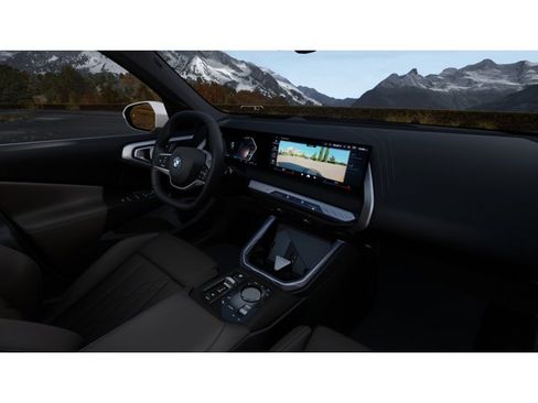 New 2026 BMW X3 xDrive30 image 14