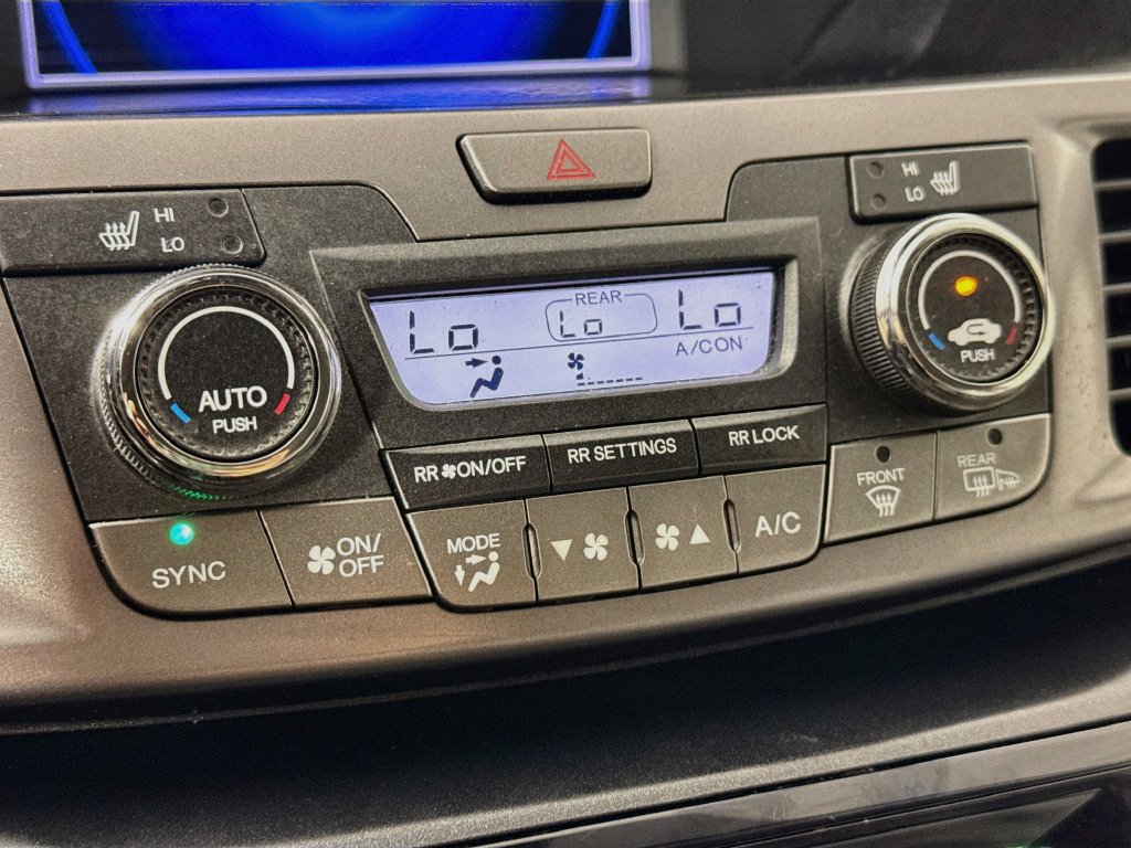 Used 2014 Honda Odyssey EX-L image 19