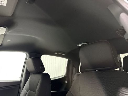 New 2026 GMC Canyon Elevation w/ Convenience Package RWD image 19