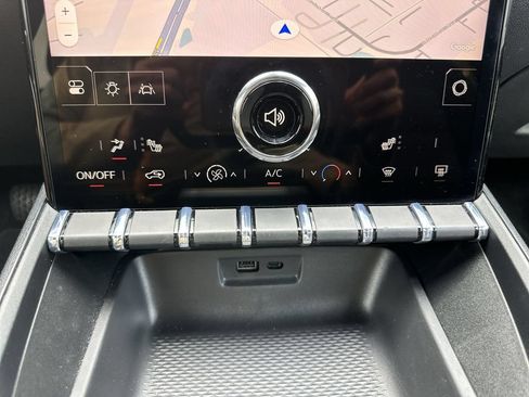 Certified 2026 GMC Terrain Elevation FWD image 34