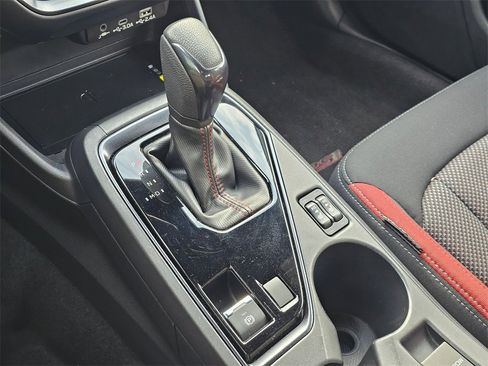 Used 2025 Subaru Impreza RS image 32