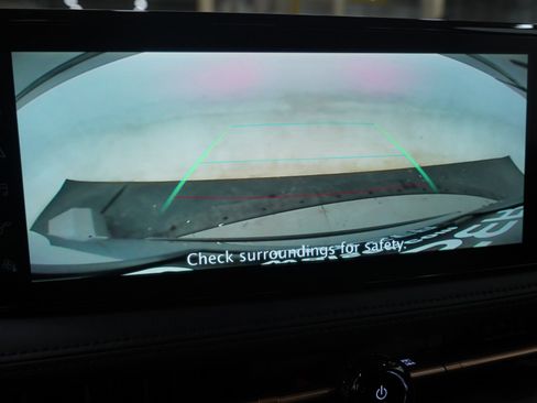 Used 2024 Nissan Ariya ENGAGE+ e-4ORCE image 30