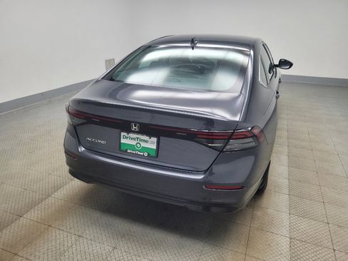 Used 2023 Honda Accord EX image 7