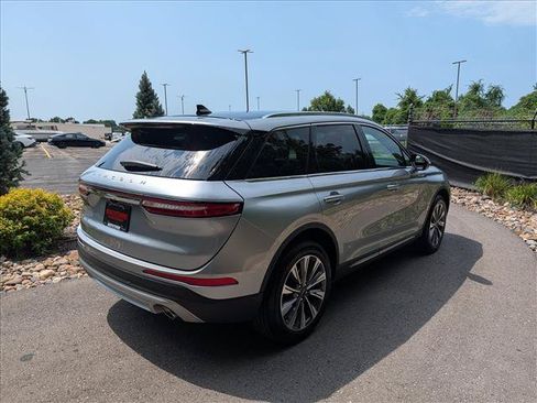 Used 2022 Lincoln Corsair Reserve w/ Elements Package AWD/4WD image 5