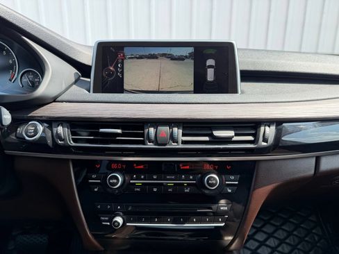 Used 2015 BMW X5 xDrive35i AWD/4WD image 15