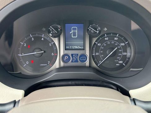 Used 2012 Lexus GX 460 w/ Comfort Plus Pkg image 24