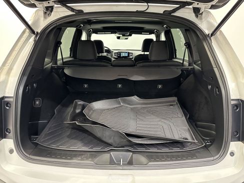 Certified 2022 Honda Passport EX-L image 26