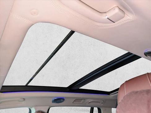 New 2026 Mercedes-Benz Maybach GLS 600 4MATIC image 17