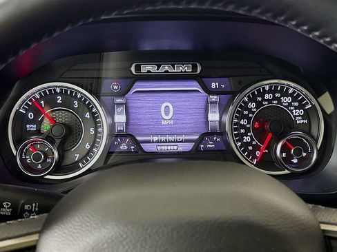 Used 2020 RAM 1500 Sport w/ Leather & Sound Group image 14