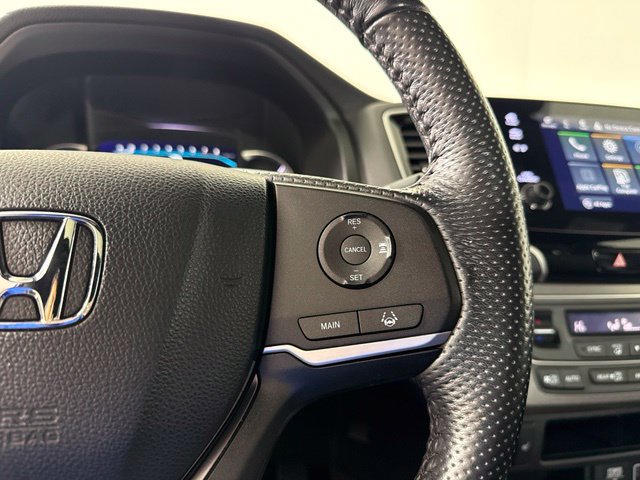 Used 2020 Honda Passport EX-L image 23