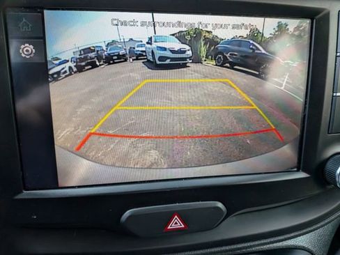 Used 2022 Kia Soul LX w/ Technology Package image 25