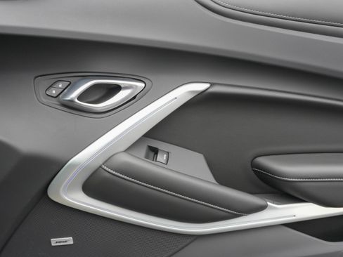 Used 2023 Chevrolet Camaro SS image 28