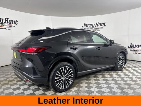 Used 2024 Lexus RX 350 Premium Plus w/ Convenience Package FWD image 6