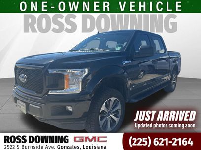 Used 2020 Ford F150 XL w/ Equipment Group 101A Mid