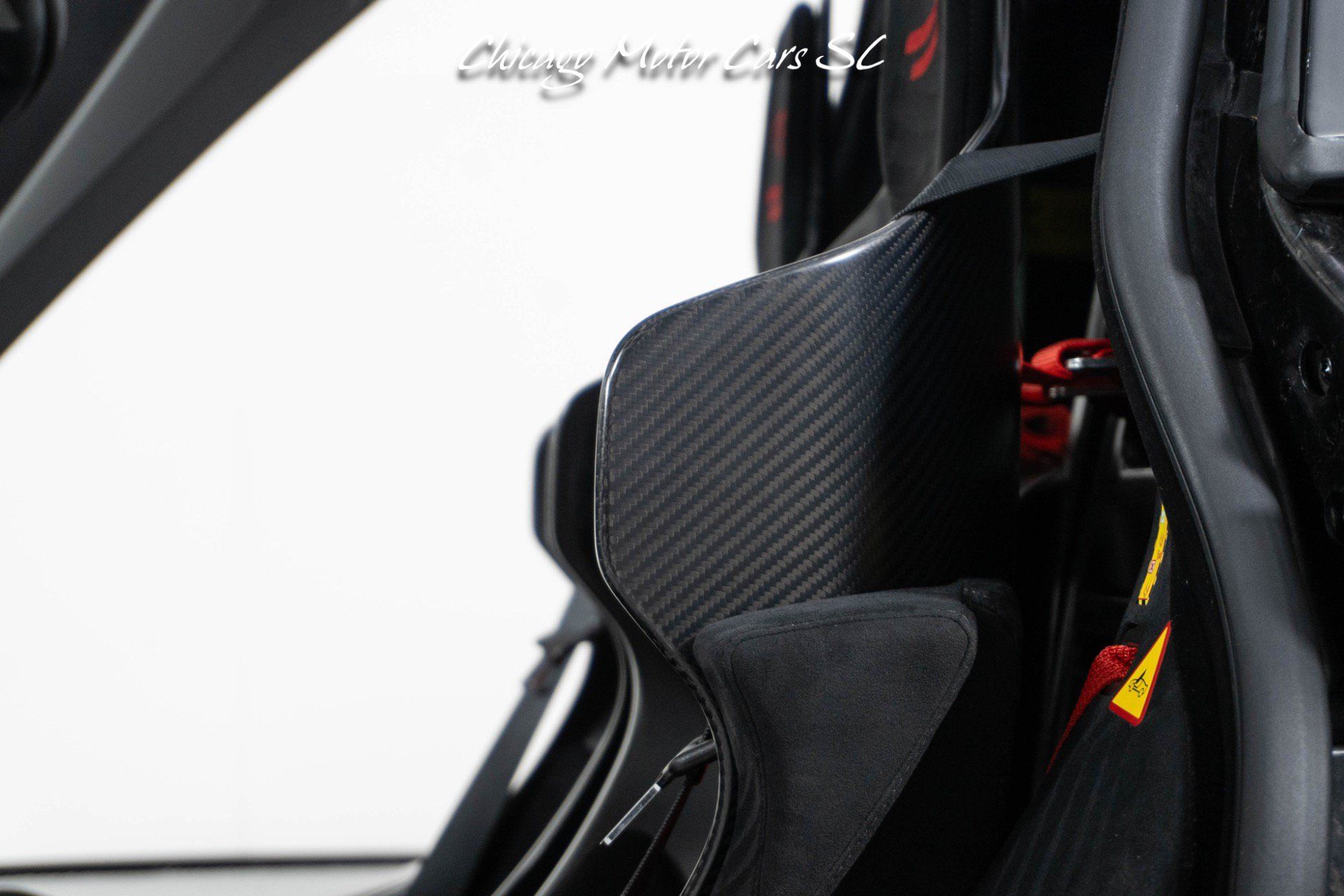 Used 2019 McLaren Senna RWD image 46