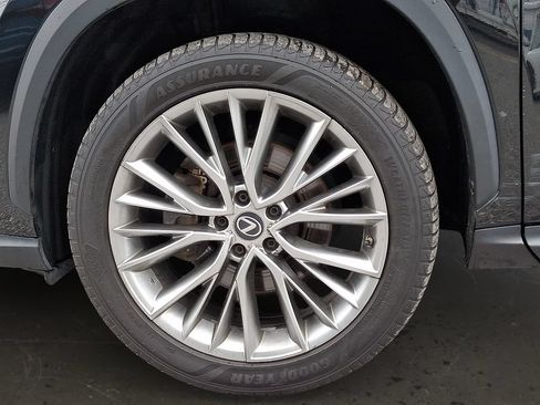 Used 2023 Lexus NX 350 AWD w/ Cold Area Package image 10