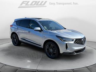 Used 2023 Acura RDX A-Spec video 1