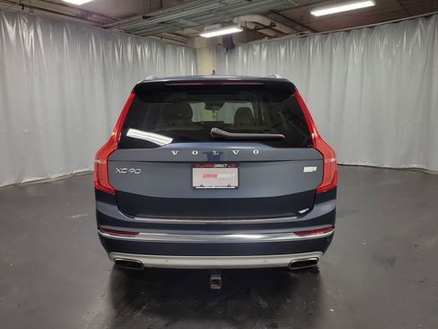 Used 2021 Volvo XC90 T8 Inscription Expression w/ Protection Package Premier image 7