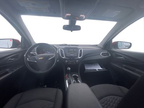 Used 2019 Chevrolet Equinox LT image 9