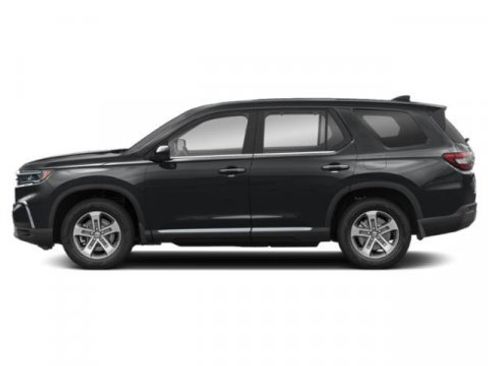 Certified 2025 Honda Pilot EX-L image 3