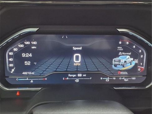 Used 2025 GMC Sierra 2500 AT4 w/ AT4 Premium Plus Package image 27