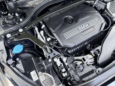 Used 2020 BMW 228i xDrive Gran Coupe w/ Convenience Package AWD/4WD image 13