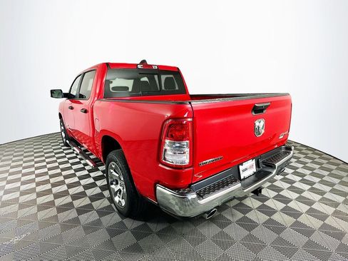 Certified 2023 RAM 1500 Big Horn image 8
