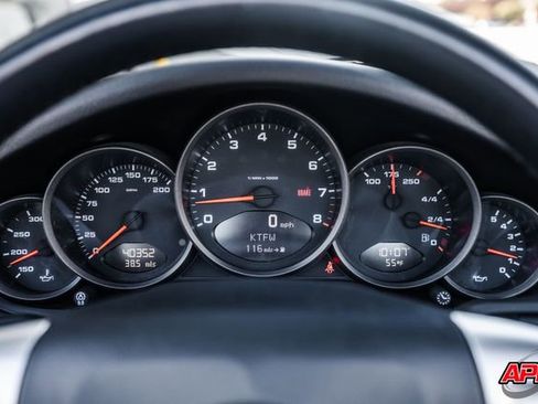 Used 2009 Porsche 911 Carrera image 9