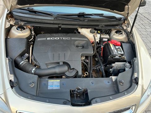 Used 2010 Chevrolet Malibu LS image 25