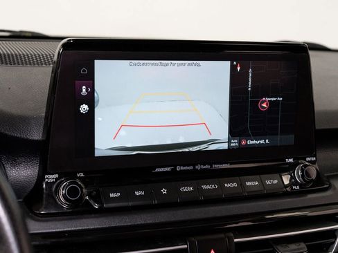 Certified 2022 Kia Seltos SX image 15