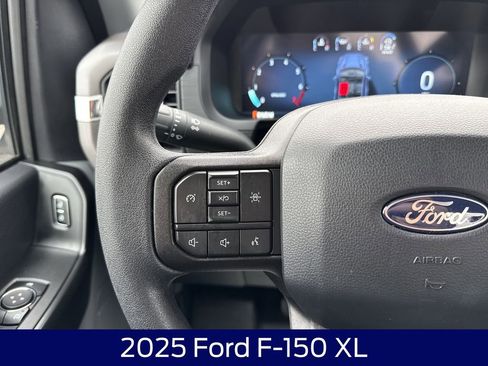 Used 2025 Ford F150 XL image 18