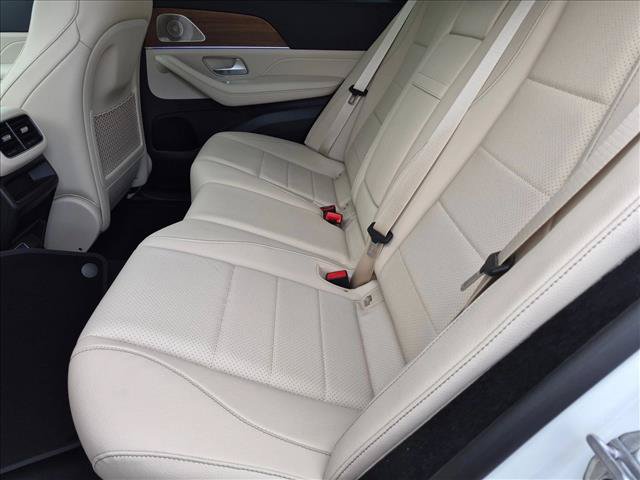 New 2026 Mercedes-Benz GLE 450 4MATIC image 14