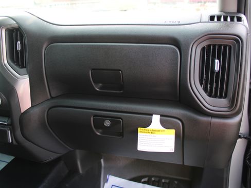 New 2026 GMC Sierra 1500 Pro w/ Pro Value Package image 41