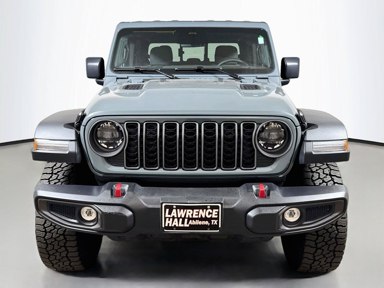 Used 2026 Jeep Gladiator Rubicon AWD/4WD image 2