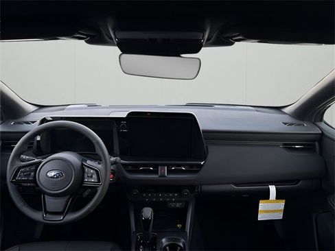 New 2026 Subaru Outback Premium image 17