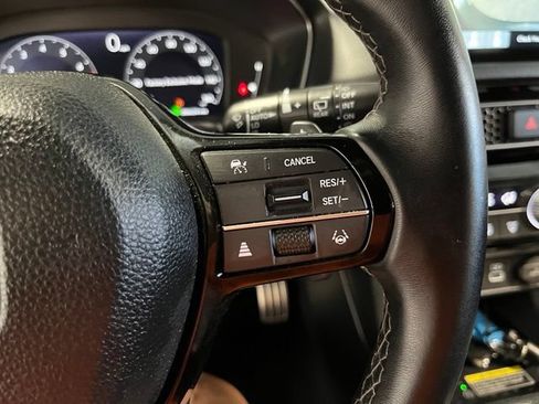 Used 2023 Honda Civic Sport Touring image 27