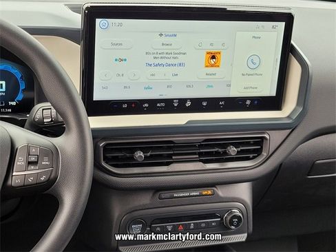 New 2025 Ford Bronco Sport Heritage image 13