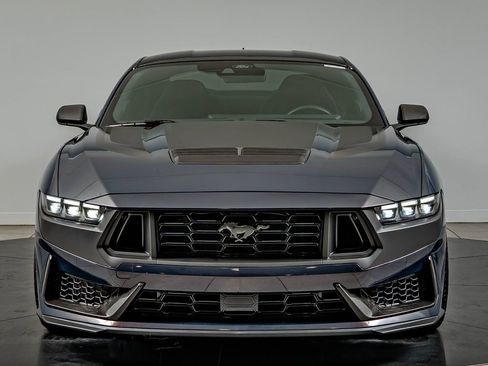 Used 2024 Ford Mustang Dark Horse RWD image 2