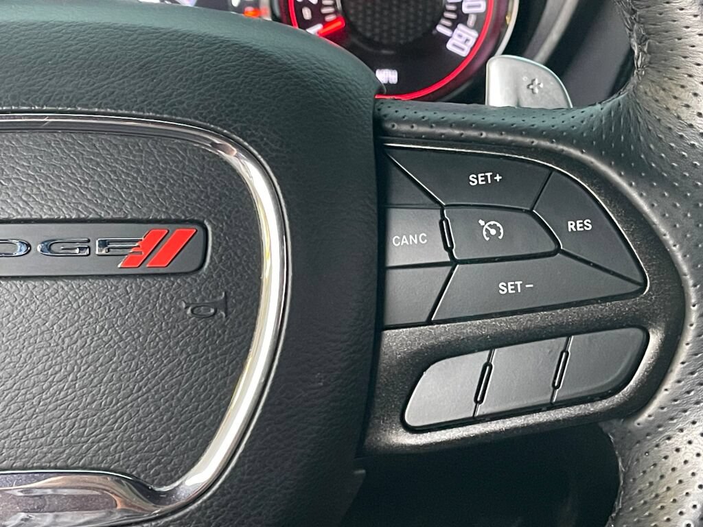Used 2021 Dodge Challenger GT w/ Plus Package RWD image 19