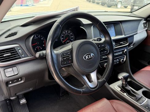 Used 2017 Kia Optima LX w/ Value Package image 30