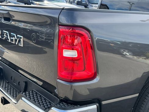 New 2026 RAM 1500 2WD Crew Cab image 16