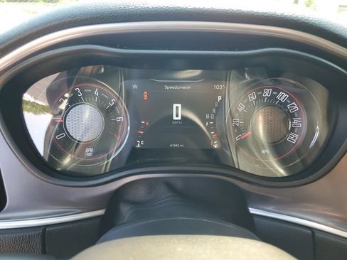 Used 2022 Dodge Challenger SXT w/ Blacktop Package RWD image 28