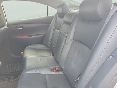 Used 2007 Lexus ES 350 FWD image 10