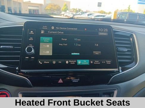 New 2025 Honda Ridgeline RTL image 13