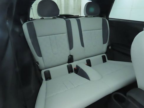 New 2026 MINI Cooper S image 23