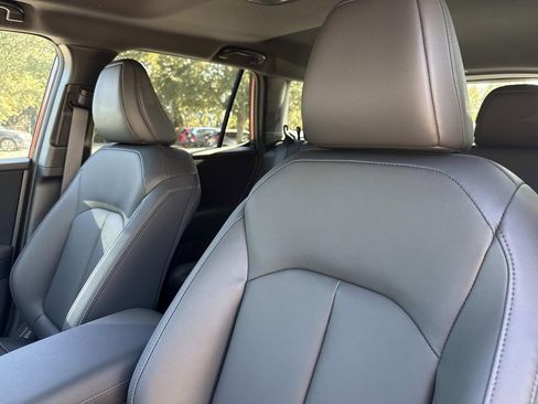 New 2026 Subaru Outback Premium image 21