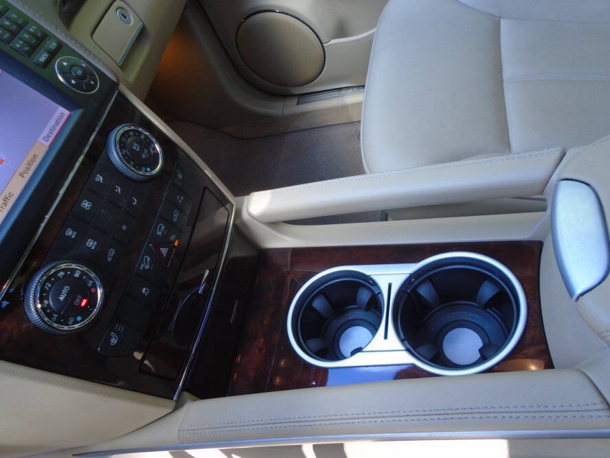 Used 2012 Mercedes-Benz GL 450 4MATIC image 14