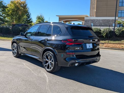 New 2026 BMW X5 xDrive40i w/ M Sport Package image 5