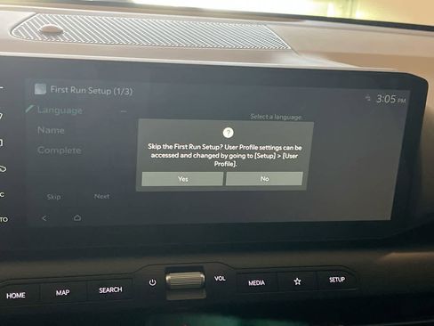 Used 2025 Kia K4 EX image 18